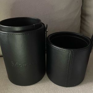 Morphe brush storage